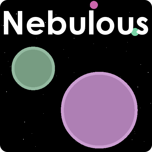 Nebulous io bulova curv 96a205